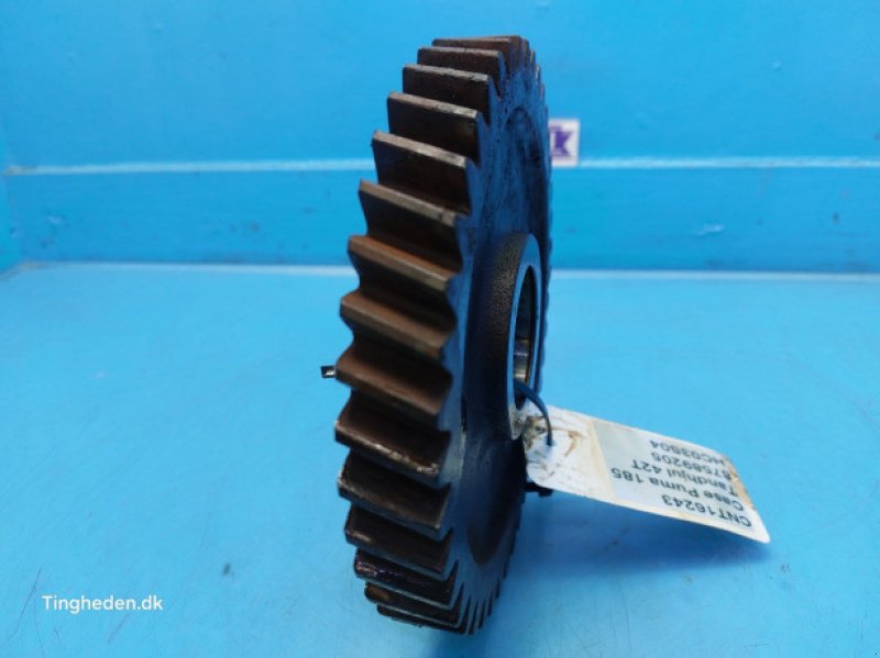 Getriebe & Getriebeteile des Typs Case Puma 185, Gebrauchtmaschine in Hemmet (Bild 11)