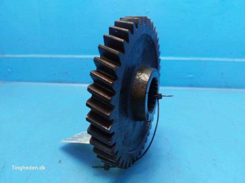 Getriebe & Getriebeteile des Typs Case Puma 185, Gebrauchtmaschine in Hemmet (Bild 8)