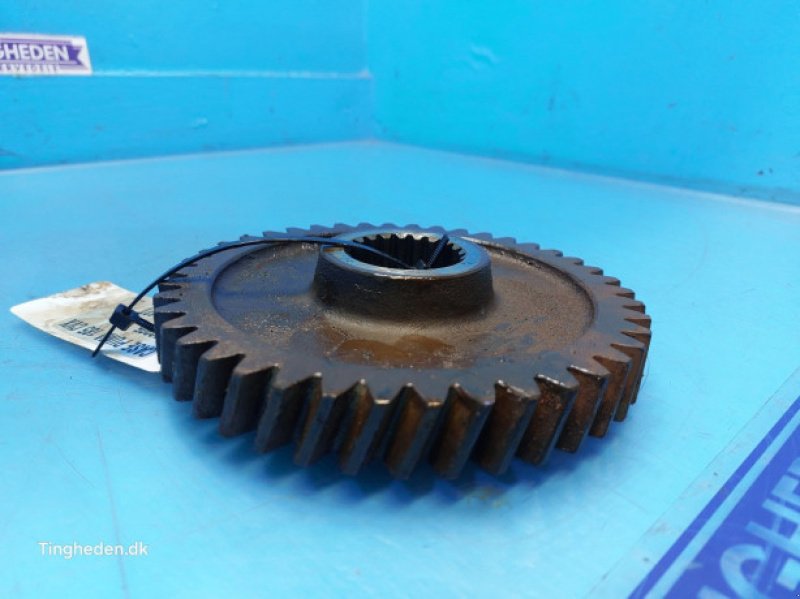 Getriebe & Getriebeteile des Typs Case Puma 185, Gebrauchtmaschine in Hemmet (Bild 3)