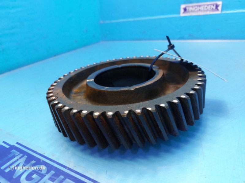 Getriebe & Getriebeteile del tipo Case Puma 185, Gebrauchtmaschine In Hemmet (Immagine 5)