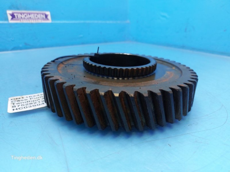 Getriebe & Getriebeteile del tipo Case Puma 185, Gebrauchtmaschine In Hemmet (Immagine 9)