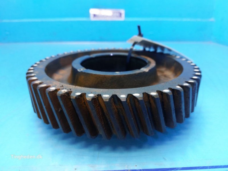 Getriebe & Getriebeteile del tipo Case Puma 185, Gebrauchtmaschine In Hemmet (Immagine 2)