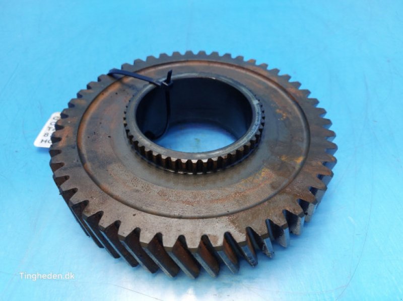 Getriebe & Getriebeteile del tipo Case Puma 185, Gebrauchtmaschine In Hemmet (Immagine 13)