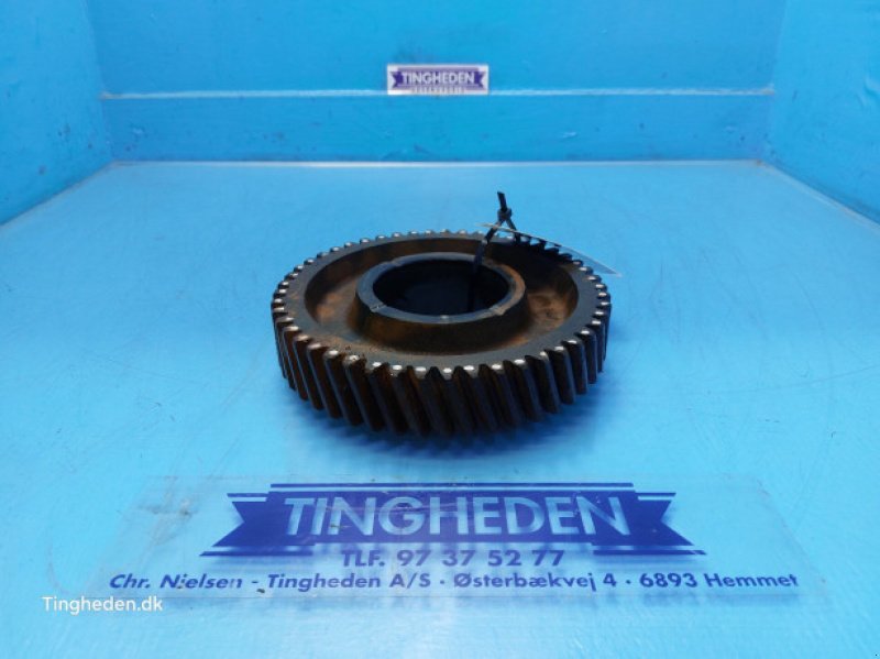 Getriebe & Getriebeteile del tipo Case Puma 185, Gebrauchtmaschine In Hemmet (Immagine 1)