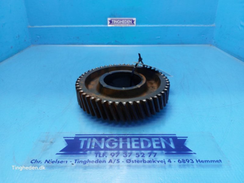 Getriebe & Getriebeteile del tipo Case Puma 185, Gebrauchtmaschine In Hemmet (Immagine 1)