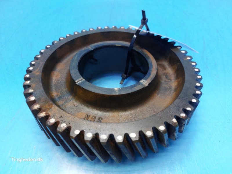 Getriebe & Getriebeteile del tipo Case Puma 185, Gebrauchtmaschine In Hemmet (Immagine 3)