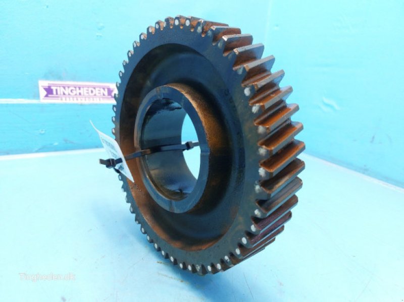 Getriebe & Getriebeteile del tipo Case Puma 185, Gebrauchtmaschine In Hemmet (Immagine 14)