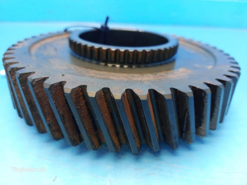 Getriebe & Getriebeteile del tipo Case Puma 185, Gebrauchtmaschine In Hemmet (Immagine 11)