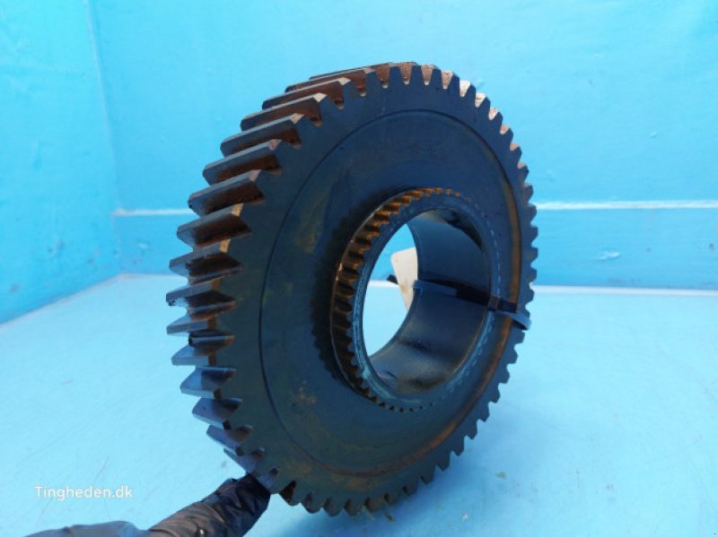 Getriebe & Getriebeteile del tipo Case Puma 185, Gebrauchtmaschine In Hemmet (Immagine 15)