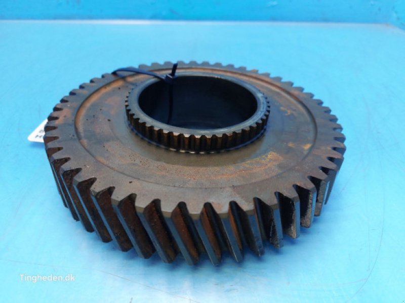 Getriebe & Getriebeteile del tipo Case Puma 185, Gebrauchtmaschine In Hemmet (Immagine 8)