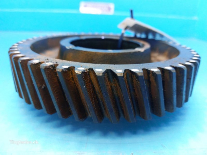 Getriebe & Getriebeteile del tipo Case Puma 185, Gebrauchtmaschine In Hemmet (Immagine 7)