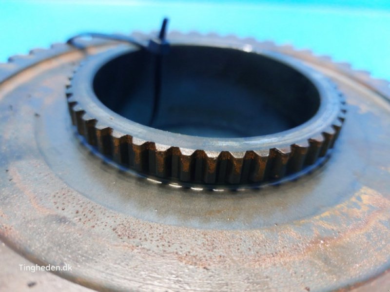 Getriebe & Getriebeteile del tipo Case Puma 185, Gebrauchtmaschine In Hemmet (Immagine 12)