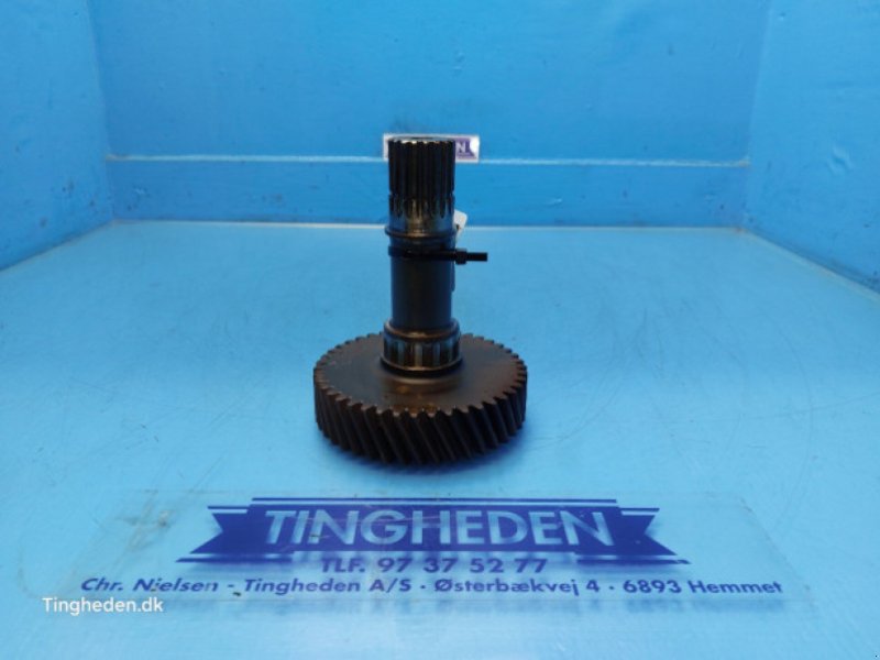 Getriebe & Getriebeteile del tipo Case Puma 185, Gebrauchtmaschine In Hemmet (Immagine 1)