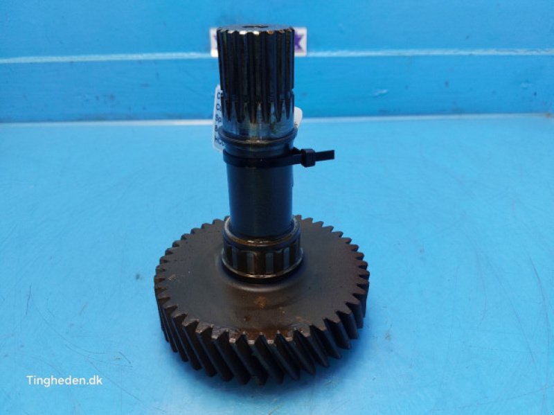 Getriebe & Getriebeteile του τύπου Case Puma 185, Gebrauchtmaschine σε Hemmet (Φωτογραφία 2)