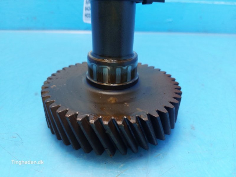 Getriebe & Getriebeteile του τύπου Case Puma 185, Gebrauchtmaschine σε Hemmet (Φωτογραφία 4)