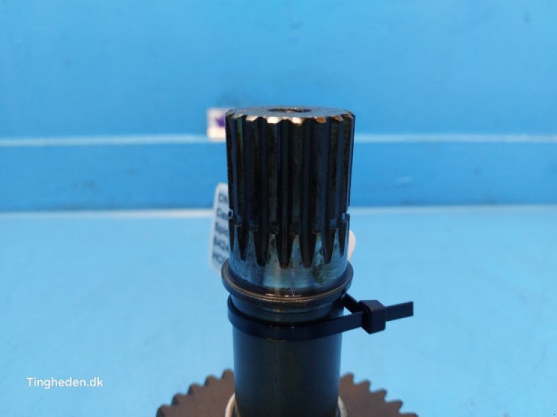 Getriebe & Getriebeteile του τύπου Case Puma 185, Gebrauchtmaschine σε Hemmet (Φωτογραφία 3)