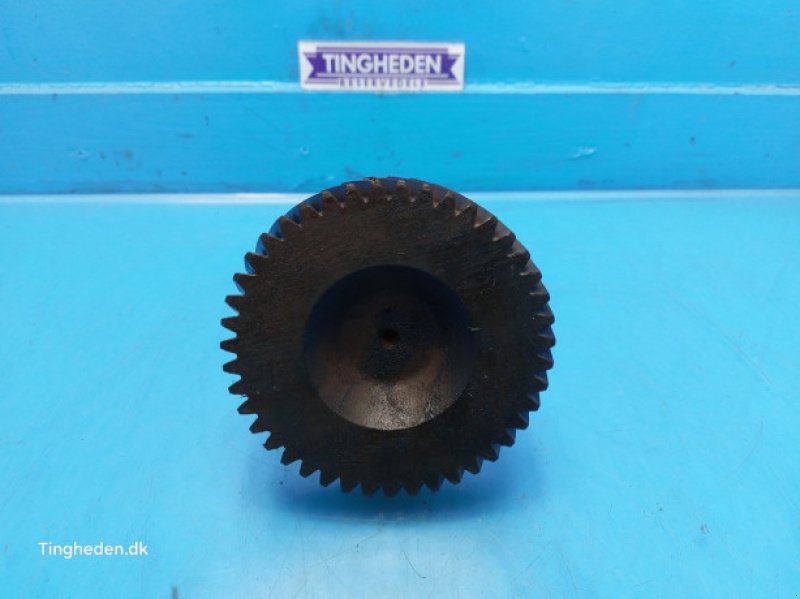 Getriebe & Getriebeteile του τύπου Case Puma 185, Gebrauchtmaschine σε Hemmet (Φωτογραφία 5)