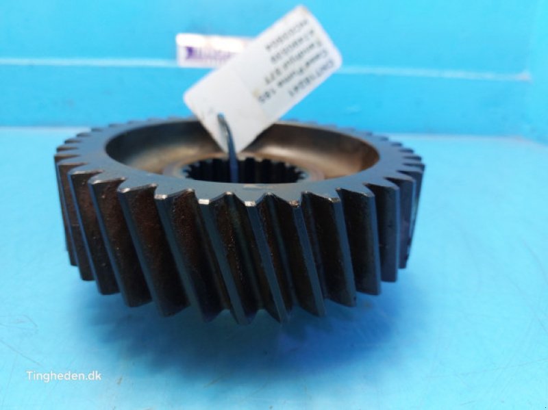 Getriebe & Getriebeteile des Typs Case Puma 185, Gebrauchtmaschine in Hemmet (Bild 4)