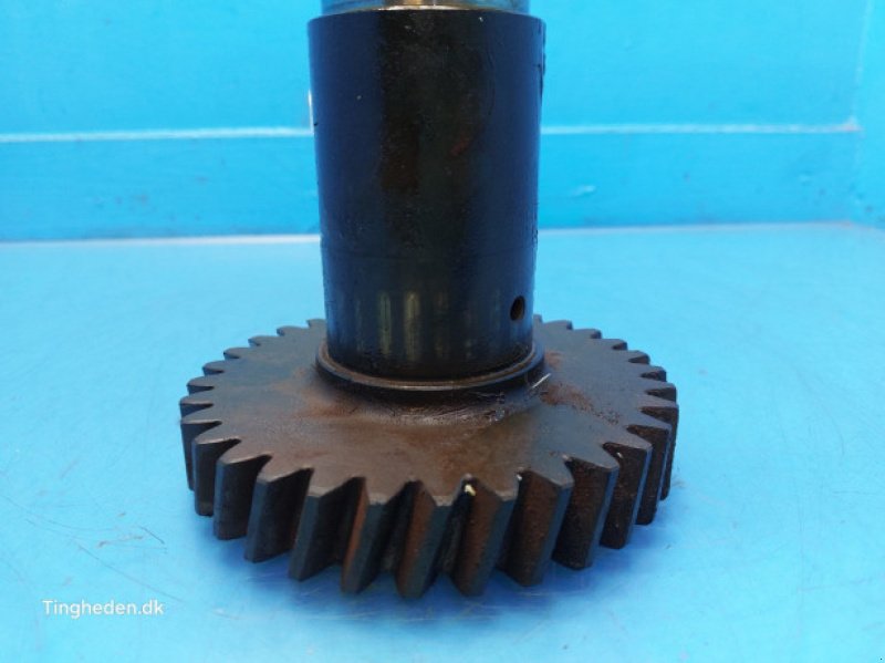 Getriebe & Getriebeteile del tipo Case Puma 185, Gebrauchtmaschine In Hemmet (Immagine 8)