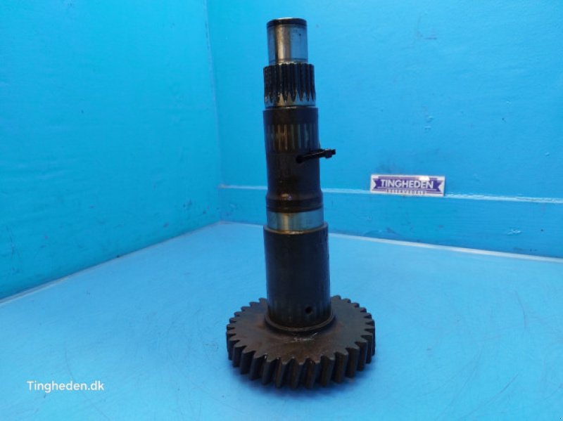 Getriebe & Getriebeteile del tipo Case Puma 185, Gebrauchtmaschine In Hemmet (Immagine 11)