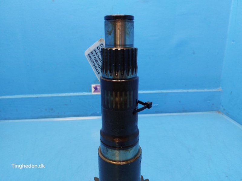 Getriebe & Getriebeteile del tipo Case Puma 185, Gebrauchtmaschine In Hemmet (Immagine 9)