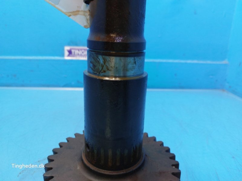 Getriebe & Getriebeteile del tipo Case Puma 185, Gebrauchtmaschine In Hemmet (Immagine 12)