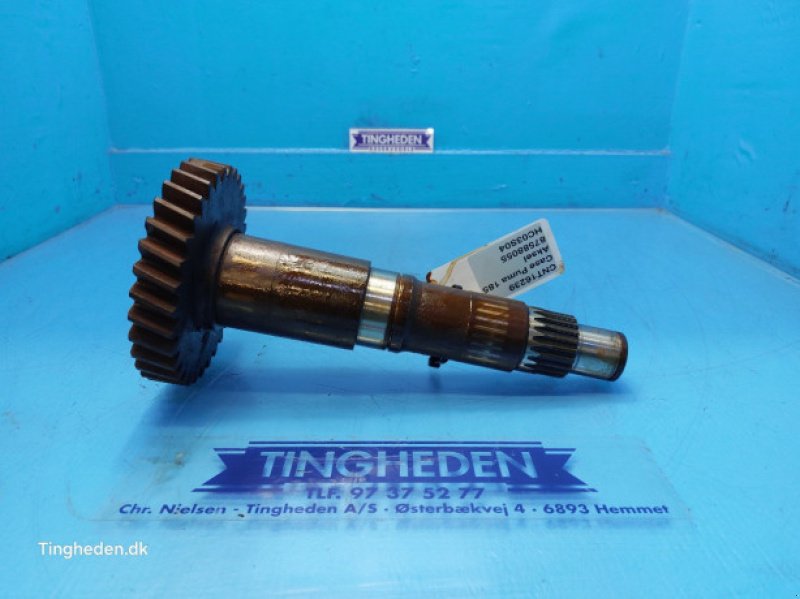 Getriebe & Getriebeteile del tipo Case Puma 185, Gebrauchtmaschine In Hemmet (Immagine 1)