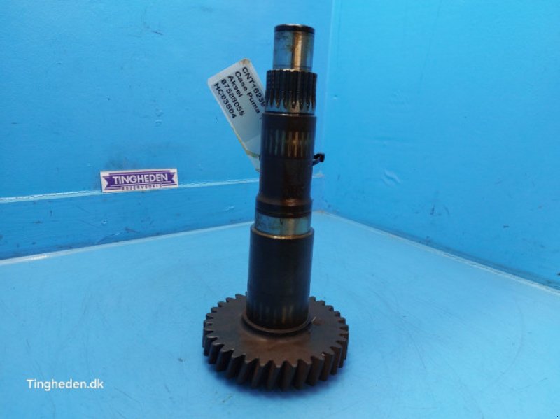 Getriebe & Getriebeteile del tipo Case Puma 185, Gebrauchtmaschine In Hemmet (Immagine 10)