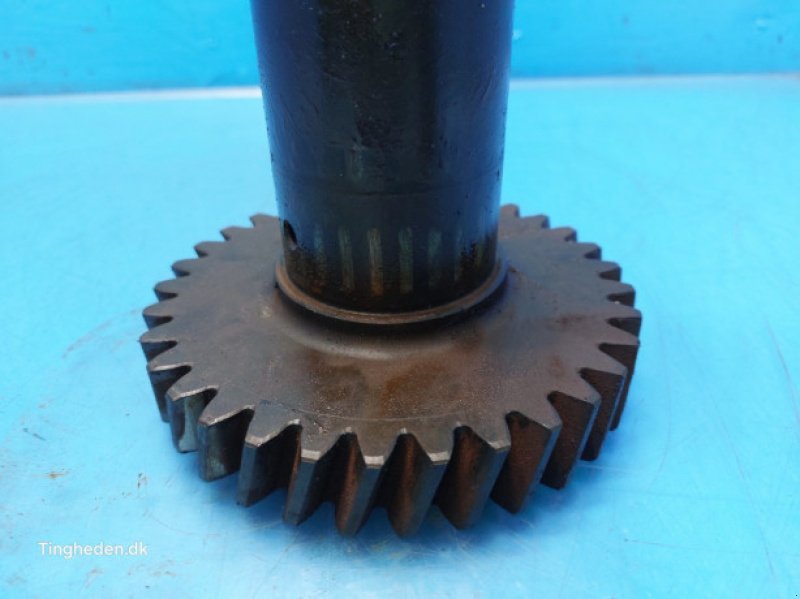 Getriebe & Getriebeteile del tipo Case Puma 185, Gebrauchtmaschine In Hemmet (Immagine 13)