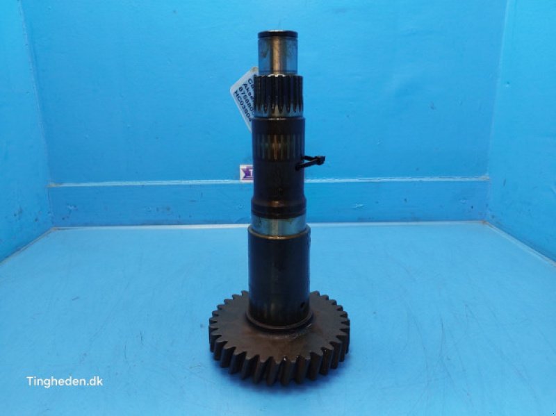 Getriebe & Getriebeteile del tipo Case Puma 185, Gebrauchtmaschine In Hemmet (Immagine 7)