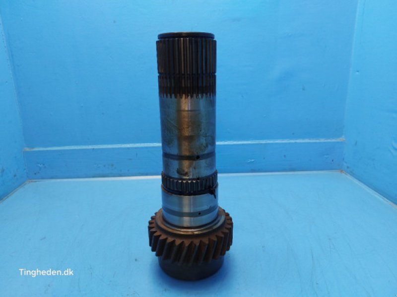 Getriebe & Getriebeteile des Typs Case Puma 185, Gebrauchtmaschine in Hemmet (Bild 12)