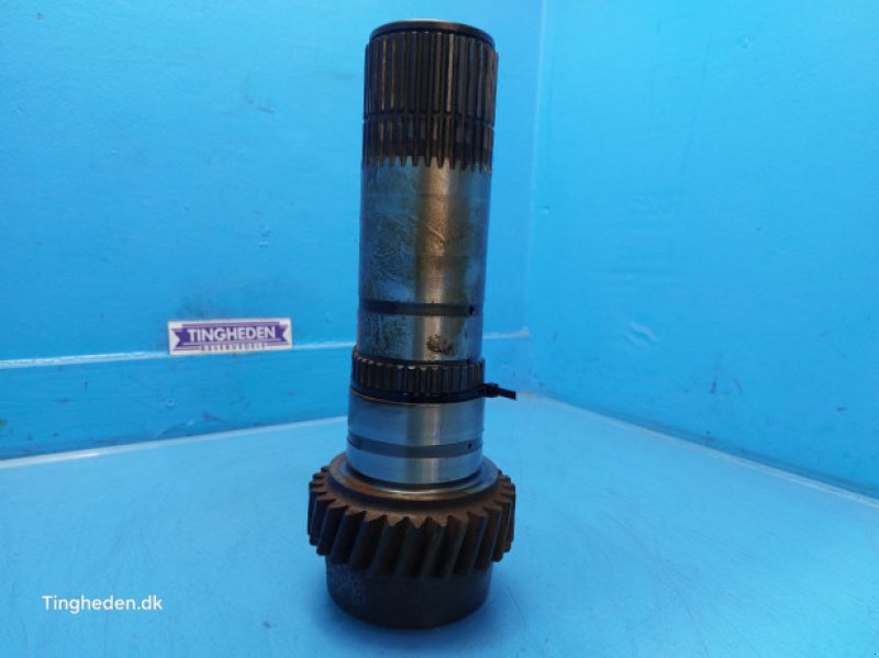 Getriebe & Getriebeteile des Typs Case Puma 185, Gebrauchtmaschine in Hemmet (Bild 13)