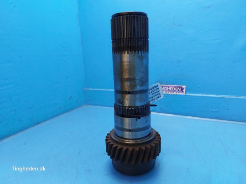 Getriebe & Getriebeteile des Typs Case Puma 185, Gebrauchtmaschine in Hemmet (Bild 14)