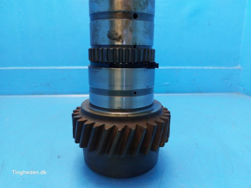 Getriebe & Getriebeteile des Typs Case Puma 185, Gebrauchtmaschine in Hemmet (Bild 15)