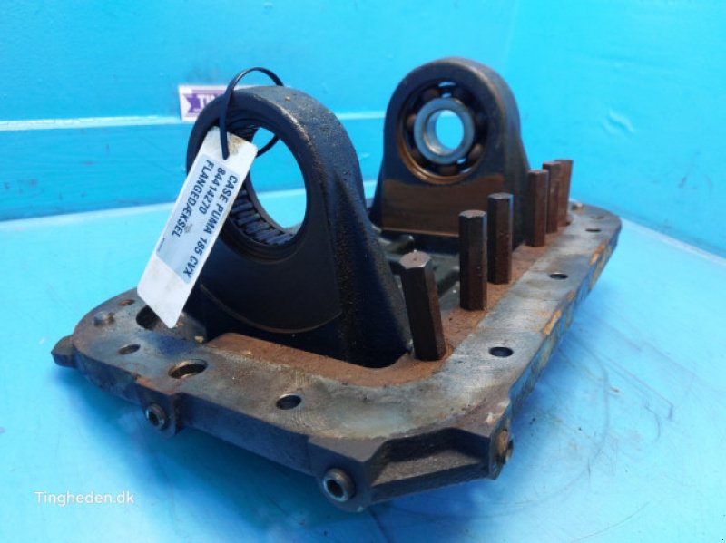 Getriebe & Getriebeteile del tipo Case Puma 185, Gebrauchtmaschine In Hemmet (Immagine 9)