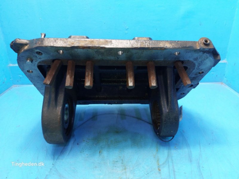 Getriebe & Getriebeteile del tipo Case Puma 185, Gebrauchtmaschine In Hemmet (Immagine 13)