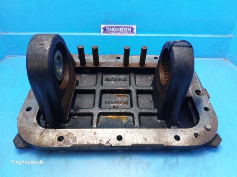 Getriebe & Getriebeteile del tipo Case Puma 185, Gebrauchtmaschine In Hemmet (Immagine 2)