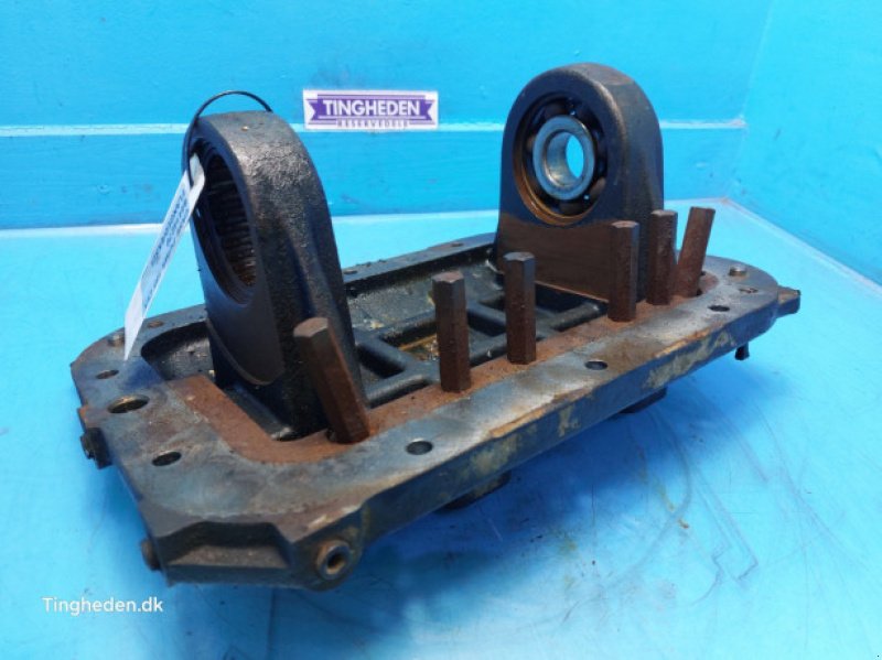 Getriebe & Getriebeteile del tipo Case Puma 185, Gebrauchtmaschine In Hemmet (Immagine 8)