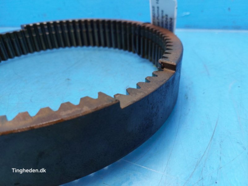 Getriebe & Getriebeteile от тип Case Puma 185, Gebrauchtmaschine в Hemmet (Снимка 10)