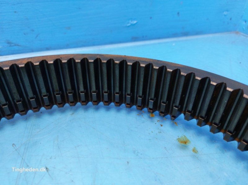 Getriebe & Getriebeteile от тип Case Puma 185, Gebrauchtmaschine в Hemmet (Снимка 5)