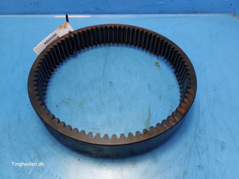 Getriebe & Getriebeteile от тип Case Puma 185, Gebrauchtmaschine в Hemmet (Снимка 8)