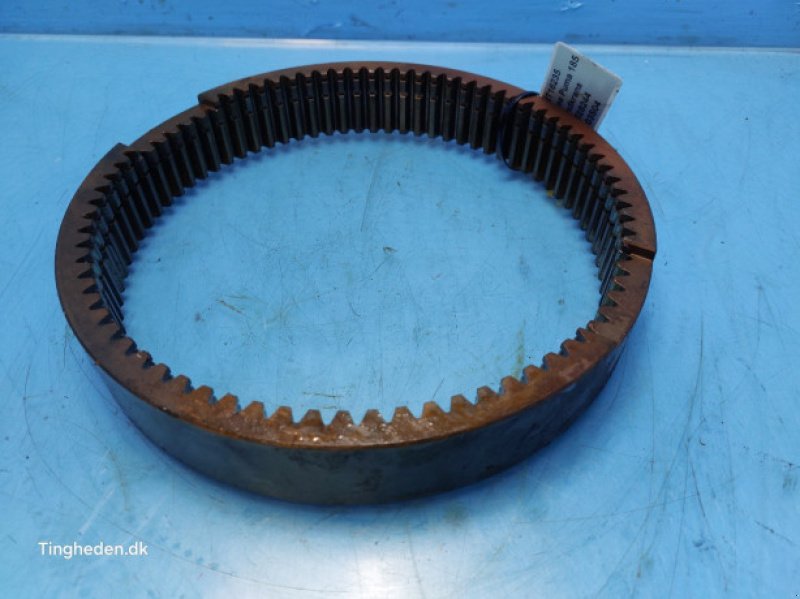 Getriebe & Getriebeteile от тип Case Puma 185, Gebrauchtmaschine в Hemmet (Снимка 9)