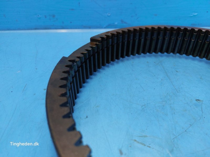 Getriebe & Getriebeteile от тип Case Puma 185, Gebrauchtmaschine в Hemmet (Снимка 11)