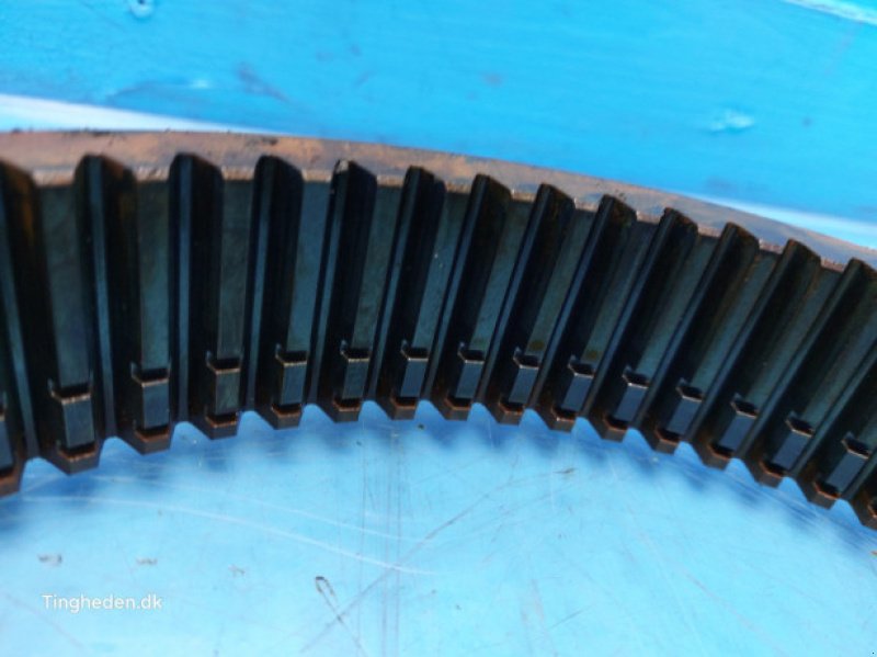 Getriebe & Getriebeteile от тип Case Puma 185, Gebrauchtmaschine в Hemmet (Снимка 7)