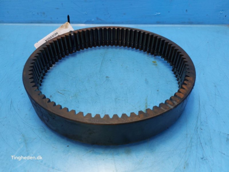 Getriebe & Getriebeteile от тип Case Puma 185, Gebrauchtmaschine в Hemmet (Снимка 2)