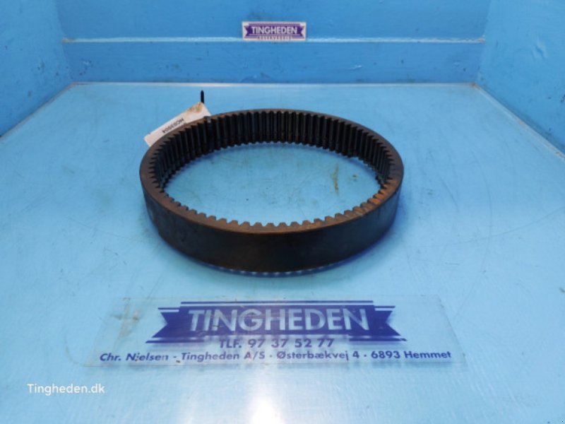 Getriebe & Getriebeteile от тип Case Puma 185, Gebrauchtmaschine в Hemmet (Снимка 1)