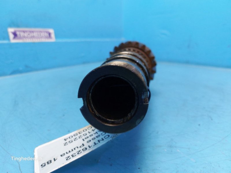 Getriebe & Getriebeteile от тип Case Puma 185, Gebrauchtmaschine в Hemmet (Снимка 8)