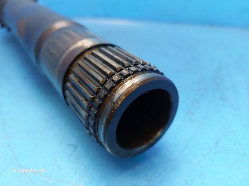 Getriebe & Getriebeteile от тип Case Puma 185, Gebrauchtmaschine в Hemmet (Снимка 10)