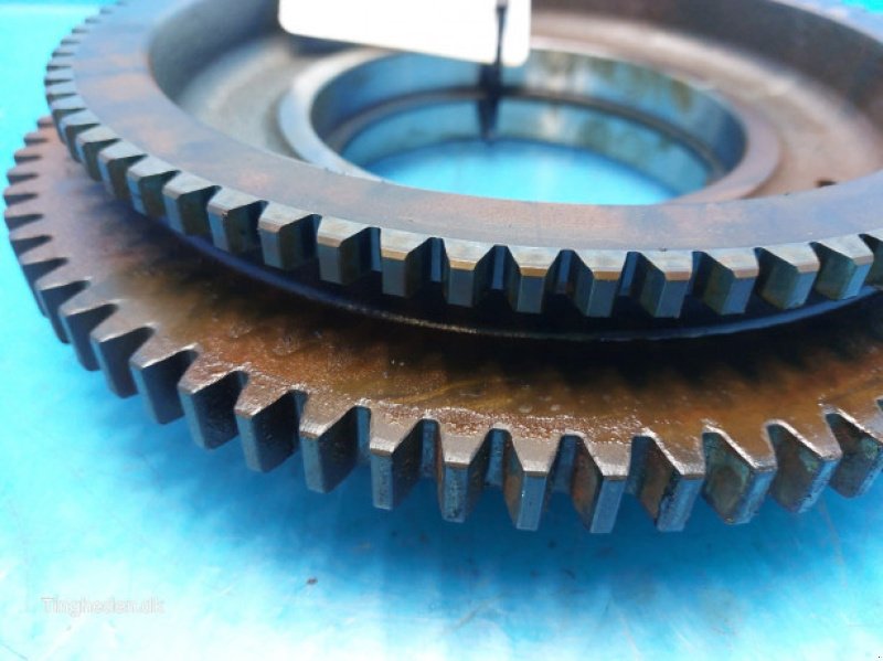 Getriebe & Getriebeteile от тип Case Puma 185, Gebrauchtmaschine в Hemmet (Снимка 10)