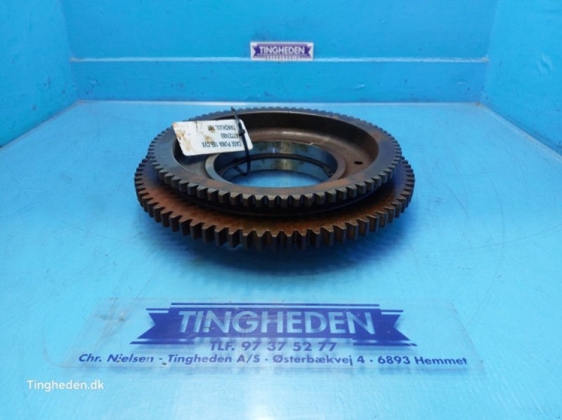 Getriebe & Getriebeteile от тип Case Puma 185, Gebrauchtmaschine в Hemmet (Снимка 1)